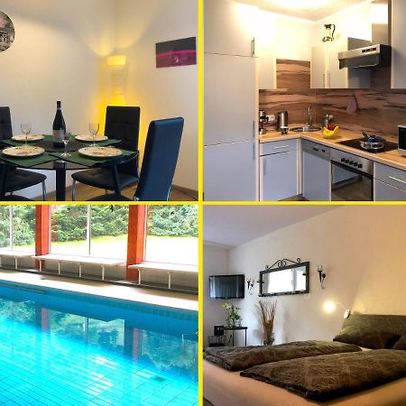 Ferienwohnung Schwarzwald Тодтмос Экстерьер фото