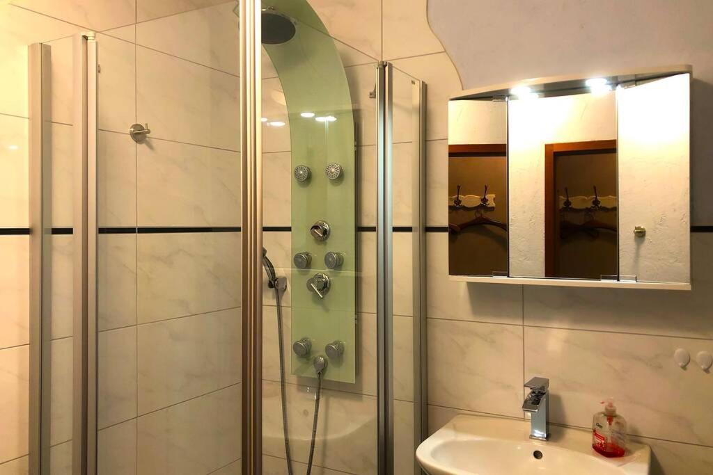 Ferienwohnung Schwarzwald Тодтмос Экстерьер фото