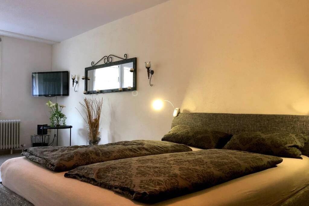 Ferienwohnung Schwarzwald Тодтмос Экстерьер фото