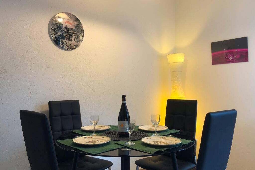 Ferienwohnung Schwarzwald Тодтмос Экстерьер фото