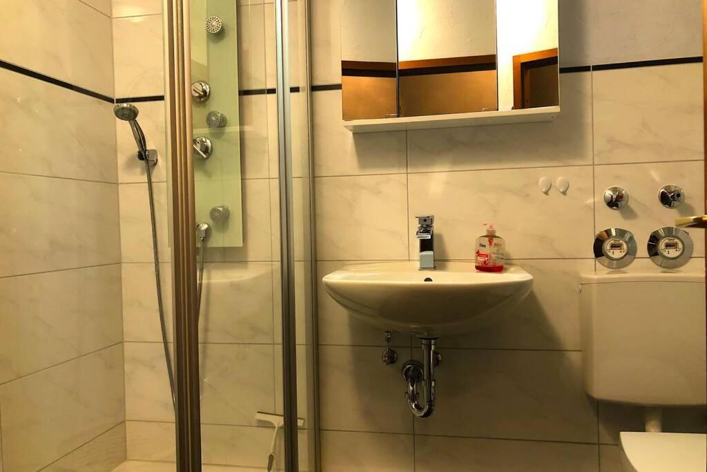Ferienwohnung Schwarzwald Тодтмос Экстерьер фото