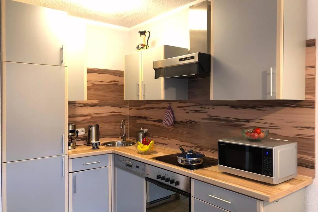 Ferienwohnung Schwarzwald Тодтмос Экстерьер фото