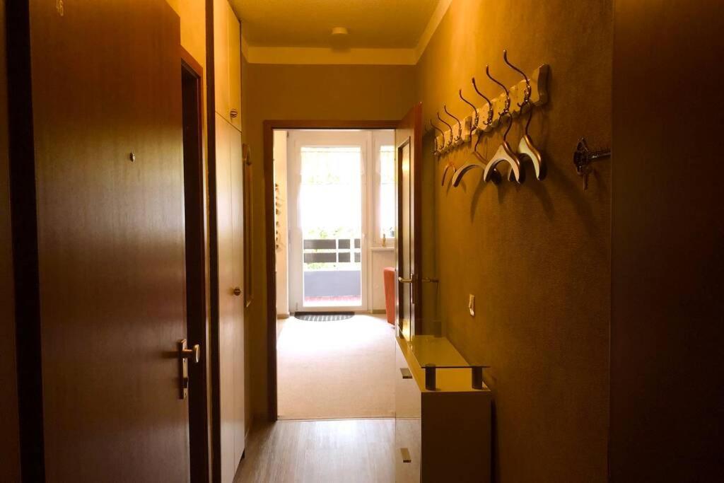 Ferienwohnung Schwarzwald Тодтмос Экстерьер фото