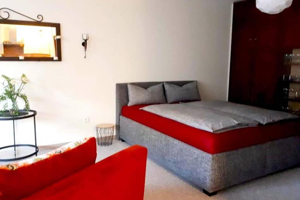 Ferienwohnung Schwarzwald Тодтмос Экстерьер фото