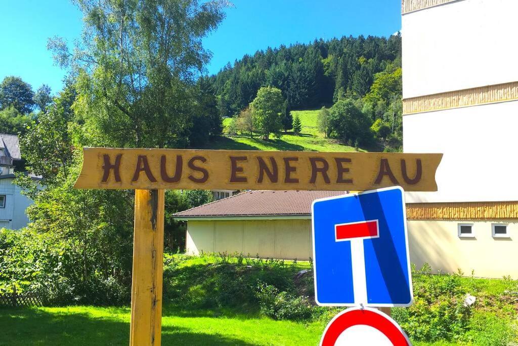 Ferienwohnung Schwarzwald Тодтмос Экстерьер фото